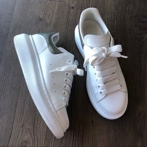 Alexander McQueen Sneakers